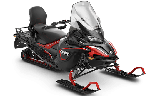 Lynx Adventure ACE 600