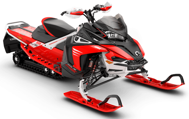 Lynx Rave RE 850 E-tec